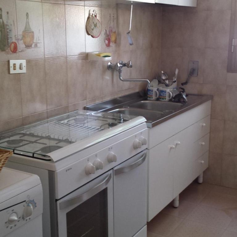 Villetta Acquamarina - Casa Vacanze - 10