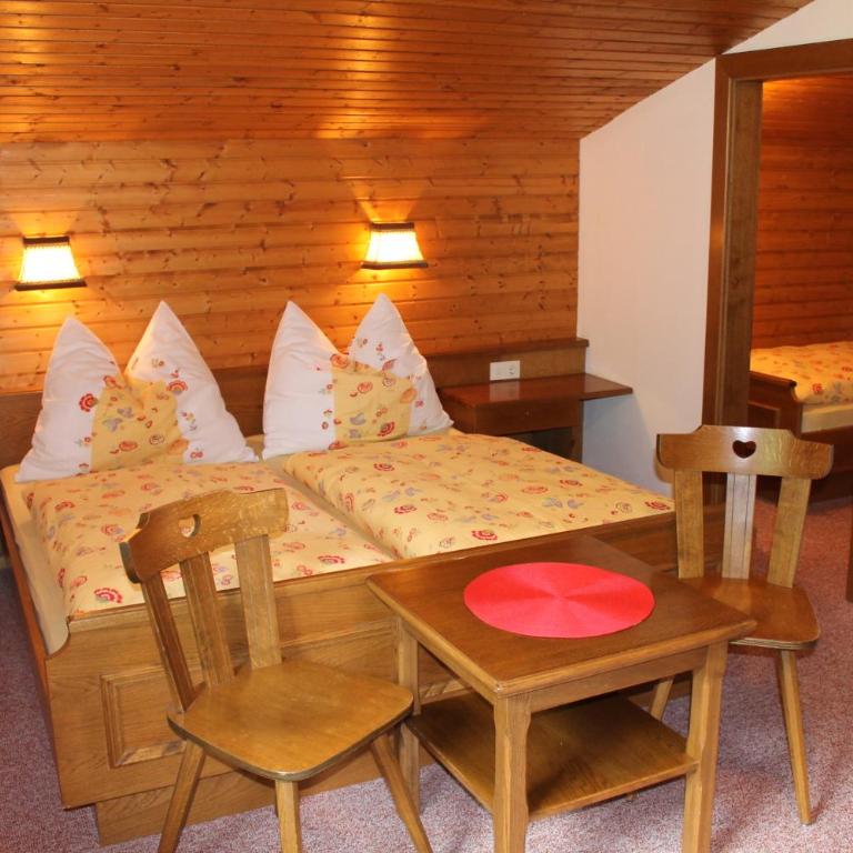 AppHaus Sonne - Comfort Apartment mit 1 Schlafzimmer - 9