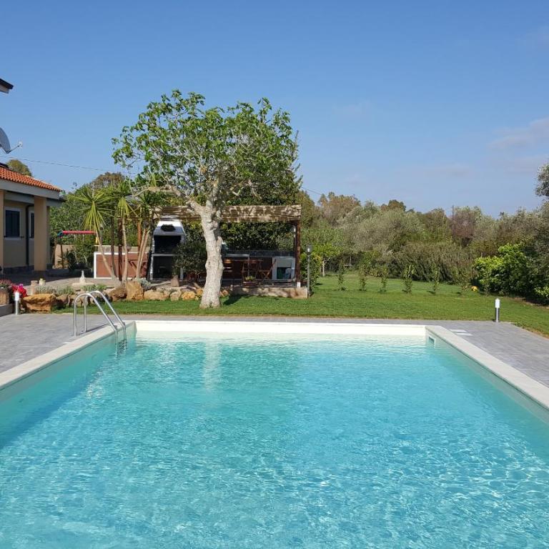 Villa Las Rosas - Villa con 4 Camere da Letto e Piscina Privata - 2