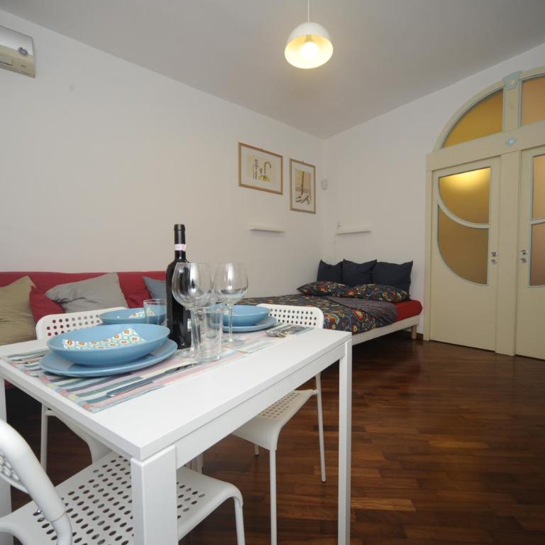 Jean Carlos house in the old town - Appartamento Monolocale - 3