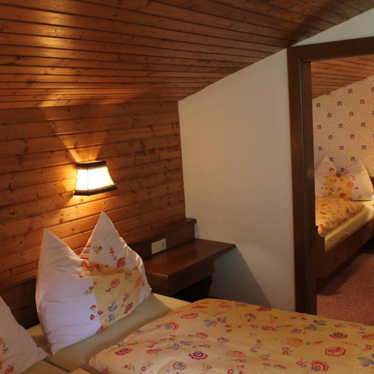 AppHaus Sonne - Comfort Apartment mit 1 Schlafzimmer - 19