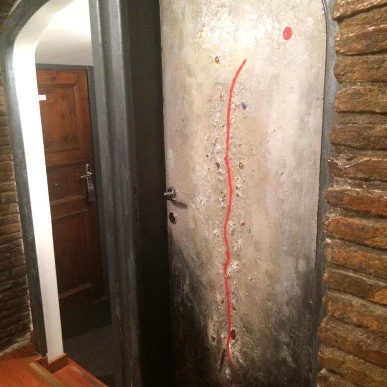 Domus31 - Luxury House in Trastevere - Appartamento con 1 Camera da Letto - 14