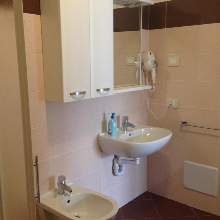 Casa Armonia - Monolocale con Accesso Disabili - 4