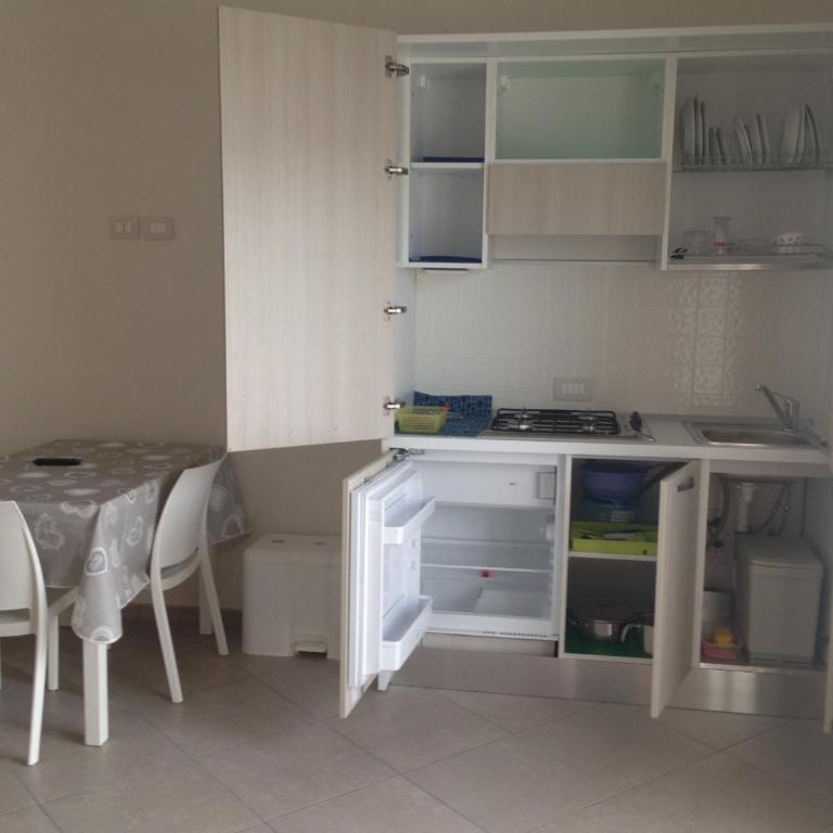 Casa Armonia - Monolocale con Accesso Disabili - 3