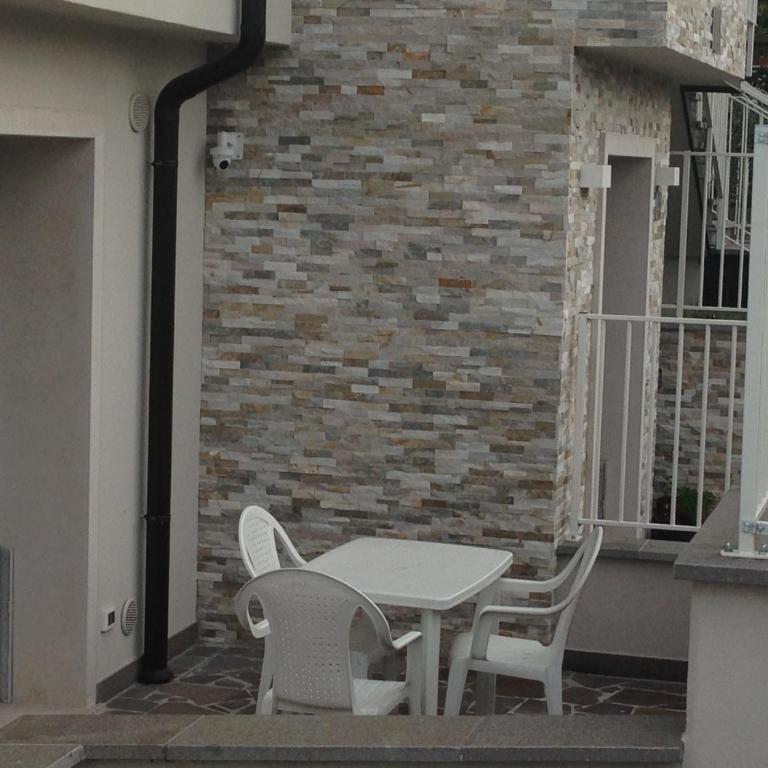 Casa Armonia - Monolocale con Accesso Disabili - 1