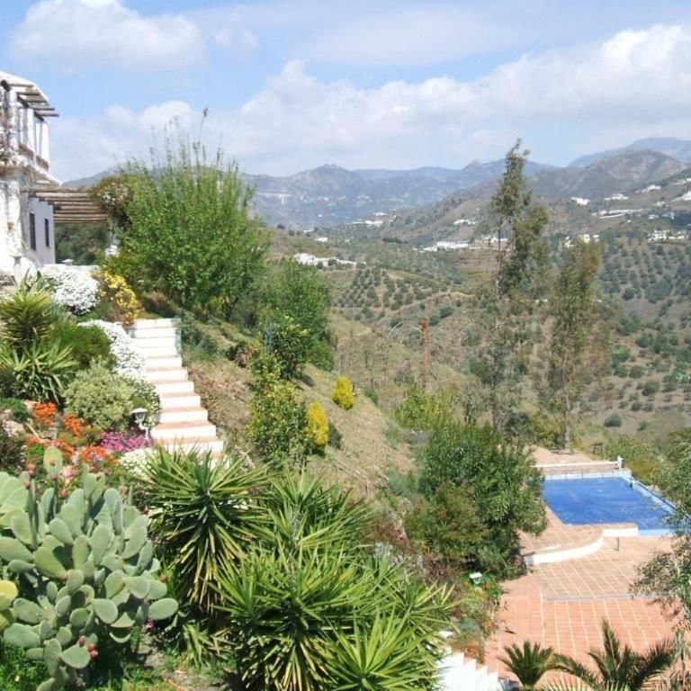 Casa del Cielo - Casa - 8