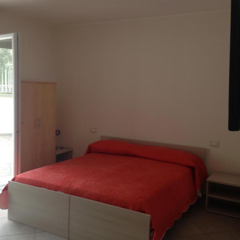 Casa Armonia - Monolocale con Terrazza - 6