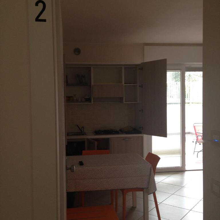 Casa Armonia - Monolocale con Terrazza - 5