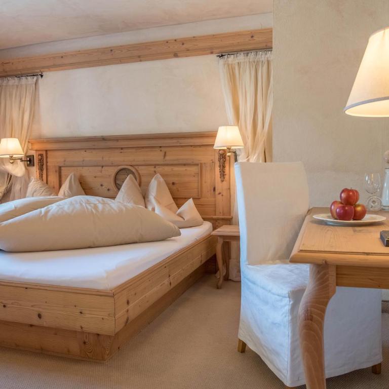 Hotel Alpenblick Zillertal - Superior Doppelzimmer - 7