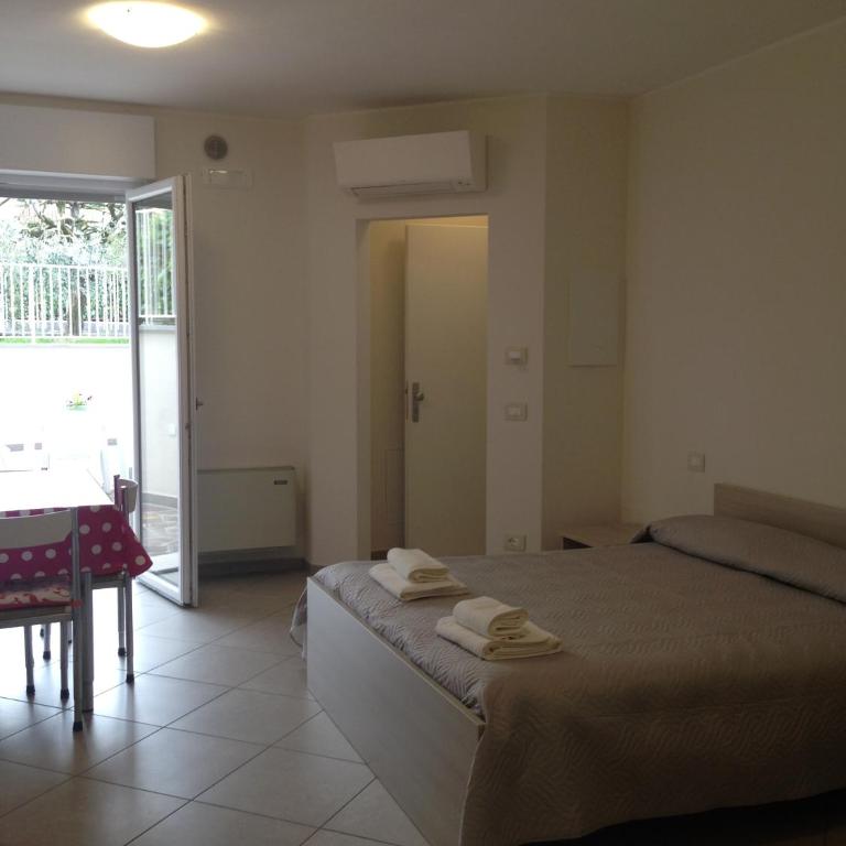 Casa Armonia - Monolocale Familiare - 11