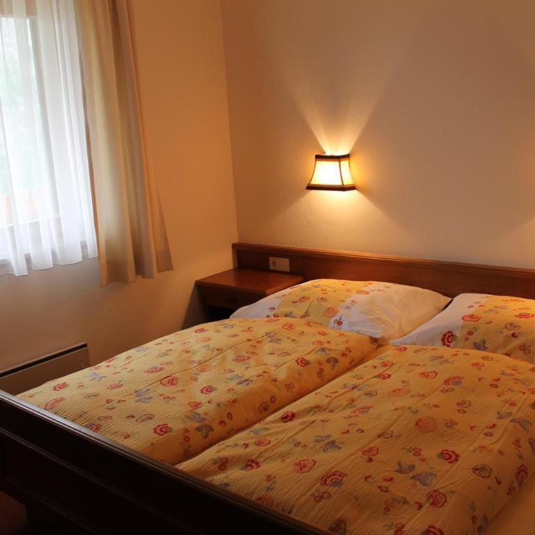 AppHaus Sonne - Apartment mit 1 Schlafzimmer - 15