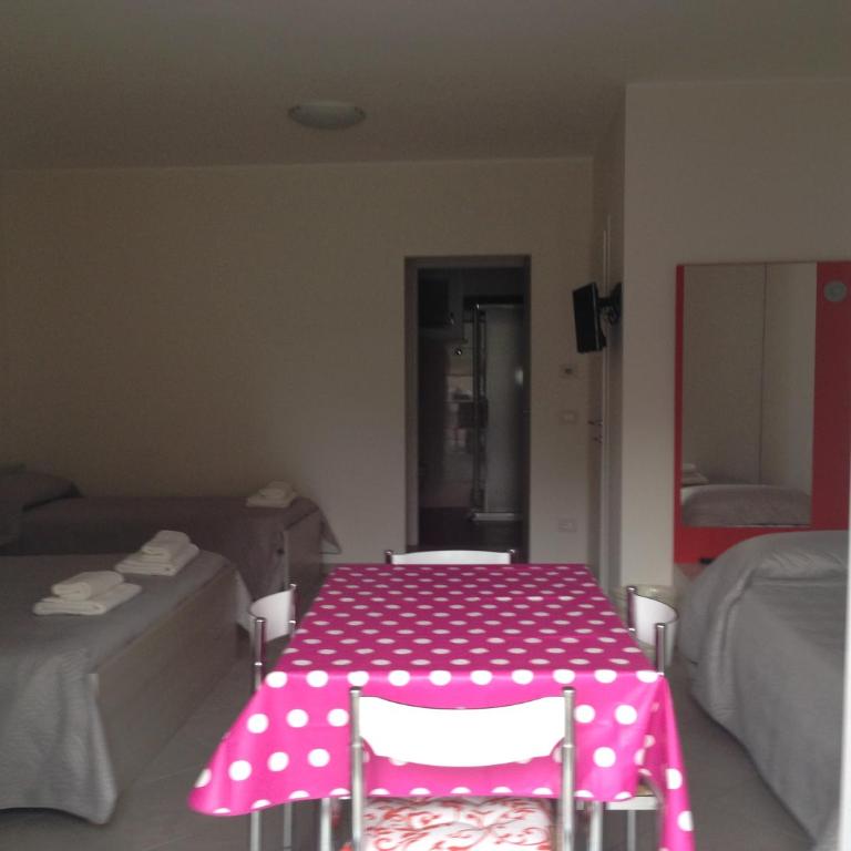 Casa Armonia - Monolocale Familiare - 8