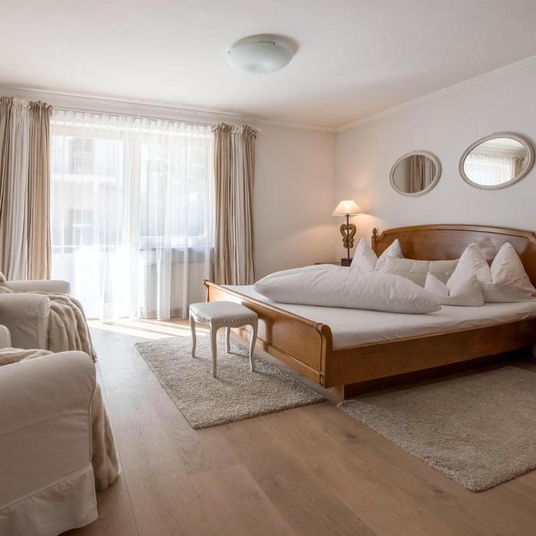 Hotel Alpenblick Zillertal - Superior Doppelzimmer - 2