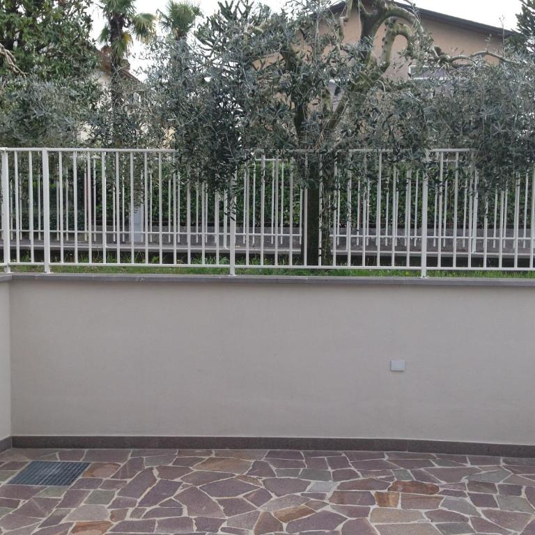 Casa Armonia - Monolocale con Terrazza - 3