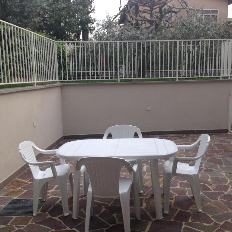Casa Armonia - Monolocale Familiare - 3