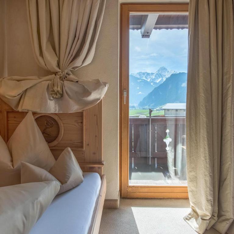 Hotel Alpenblick Zillertal - Einzelzimmer - 1