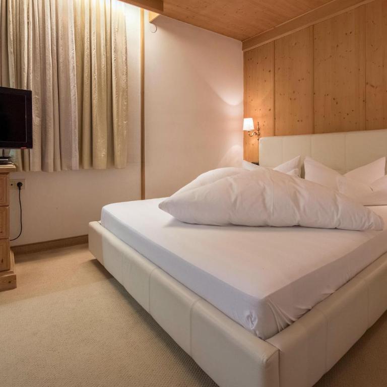 Hotel Alpenblick Zillertal - Einzelzimmer - 1