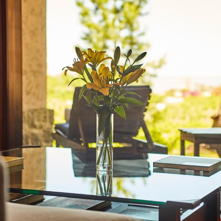 Carmelo Resort & Spa - Suite Premium con 2 niveles - 2