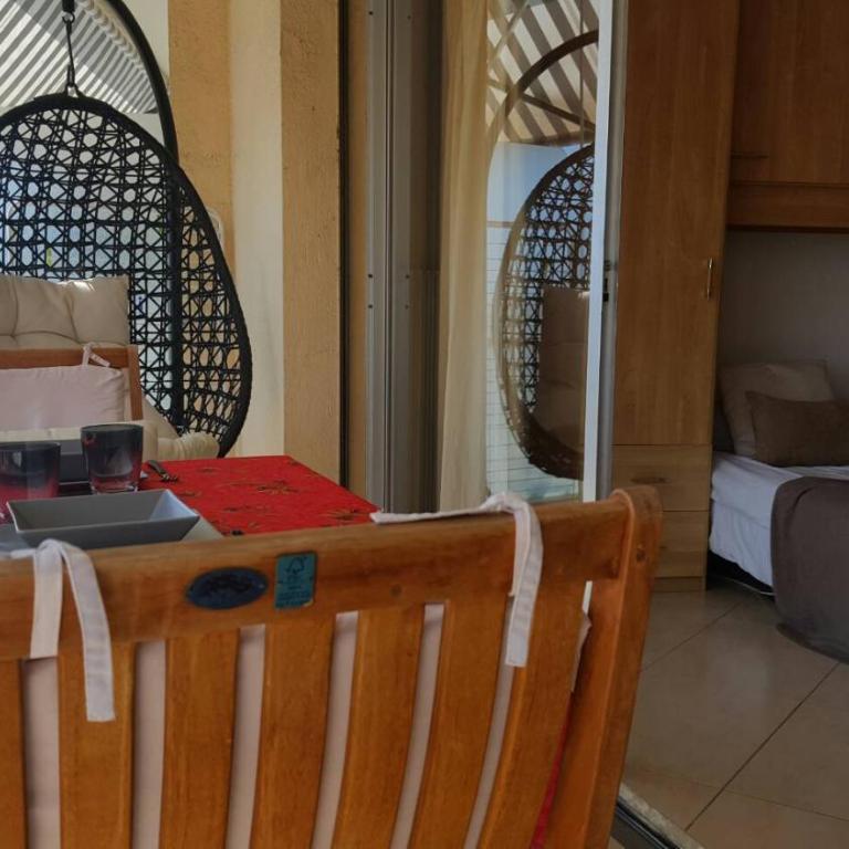 L'Estoril Garavan - Appartement - Vue sur Mer - 6