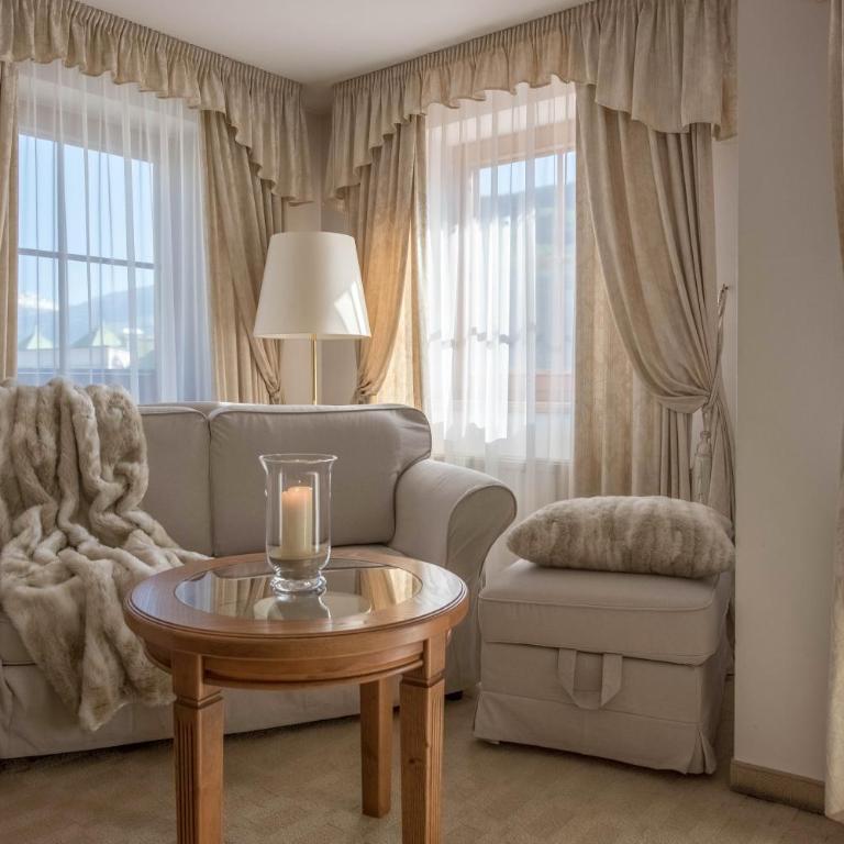 Hotel Alpenblick Zillertal - Doppelzimmer im Tower - 7