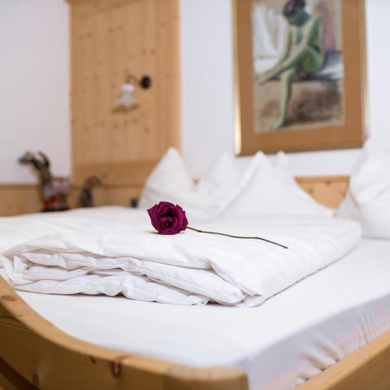 Villa Schmalzl - Appartamento con 2 Camere da Letto - 9