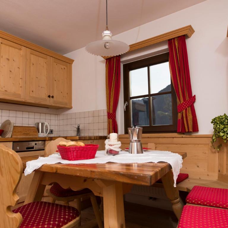 Villa Schmalzl - Appartamento con 2 Camere da Letto - 10