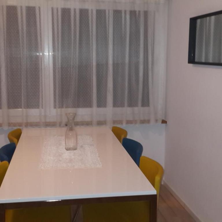 Ferienwohnung Sesvenna Davos - Apartment mit 2 Schlafzimmern - 14