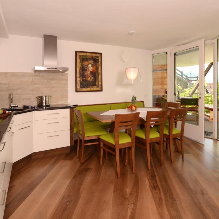 Villa Schmalzl - Appartamento su 2 Livelli - 11