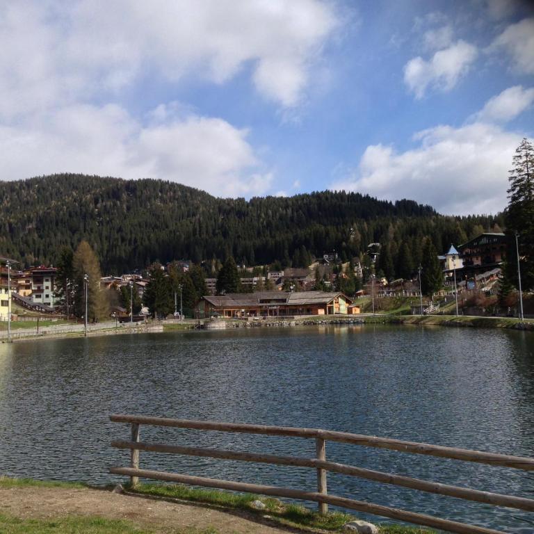 Appartamento Campiglio - Appartamento - 37