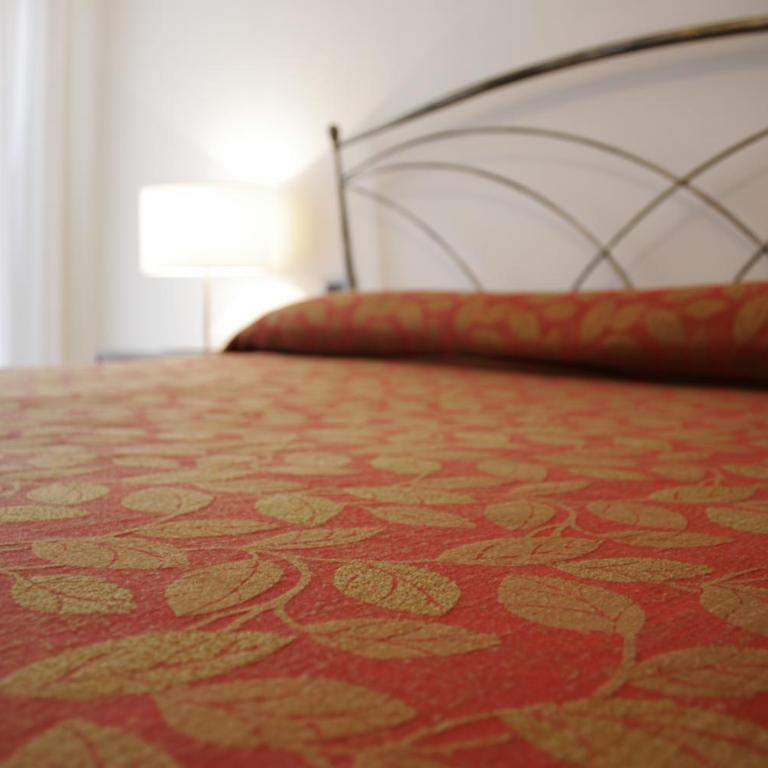 Hotel Sorriso - Habitación Individual - 2