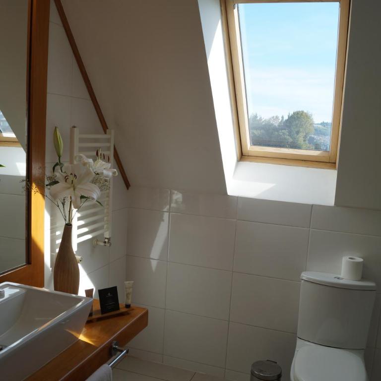 Hotel Puelche - Habitación Doble Premium - 2 camas - 1