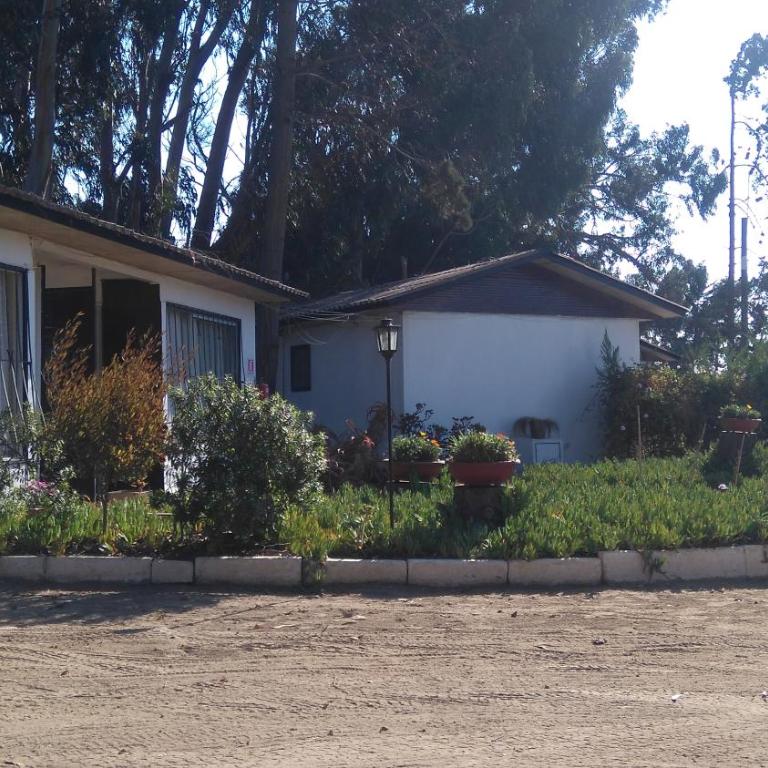 American Hotel - Standard Queen Room - 1