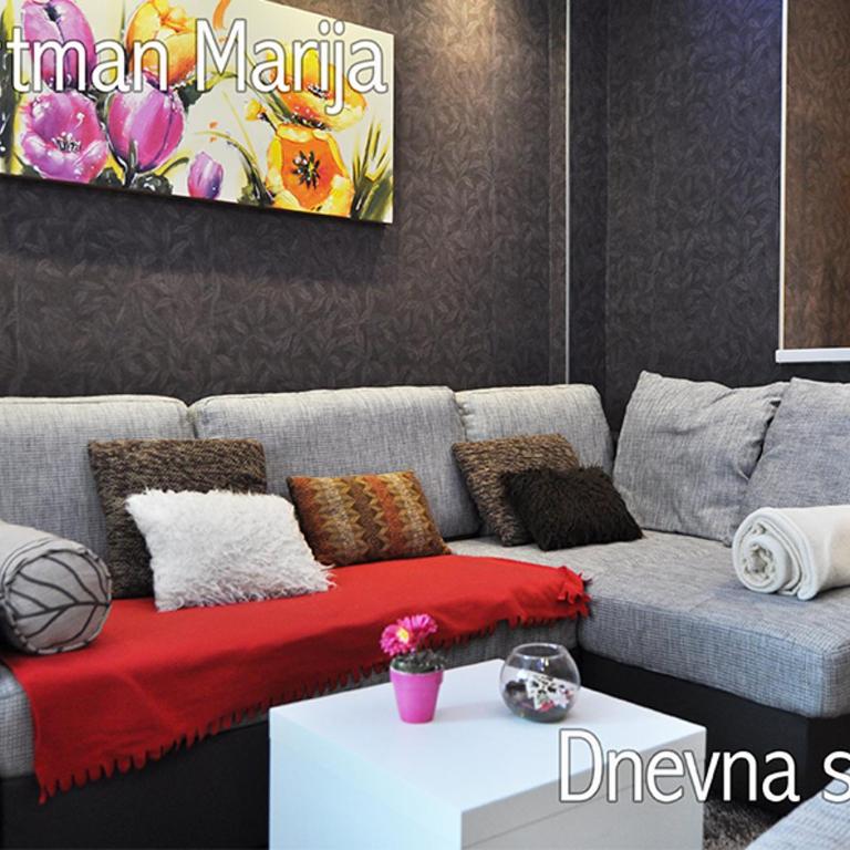 Apartment Marija- Kopaonik centar - Apartment - Ground Floor - 5