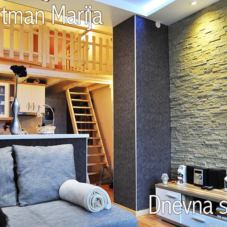Apartment Marija- Kopaonik centar - Apartment - Ground Floor - 9