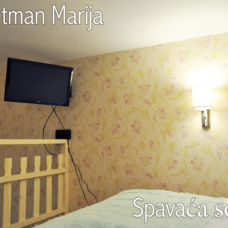 Apartment Marija- Kopaonik centar - Apartment - Ground Floor - 10