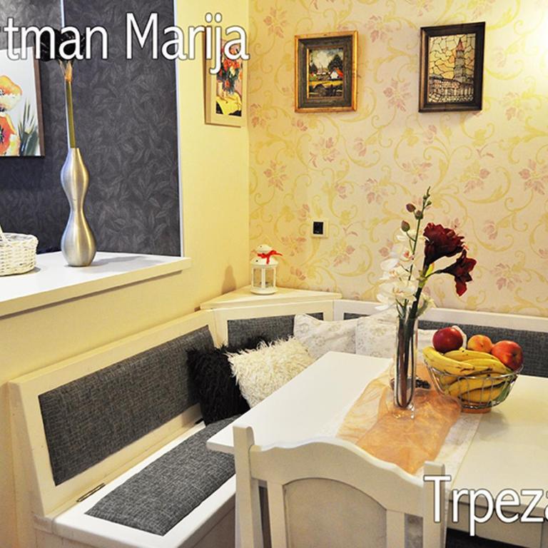 Apartment Marija- Kopaonik centar - Apartment - Ground Floor - 15
