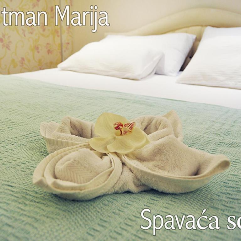 Apartment Marija- Kopaonik centar - Apartment - Ground Floor - 16