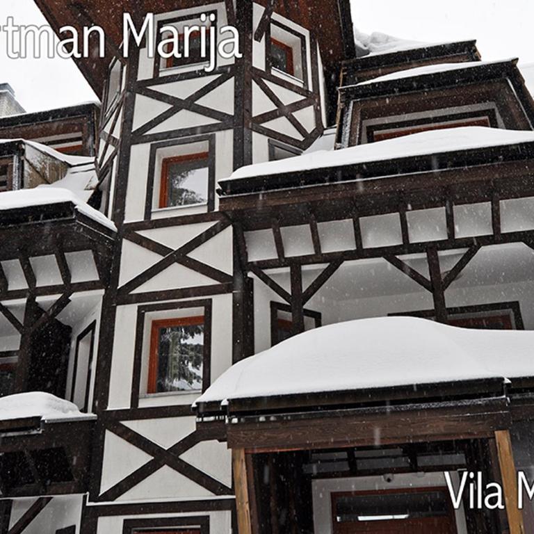 Apartment Marija- Kopaonik centar - Apartment - Ground Floor - 18