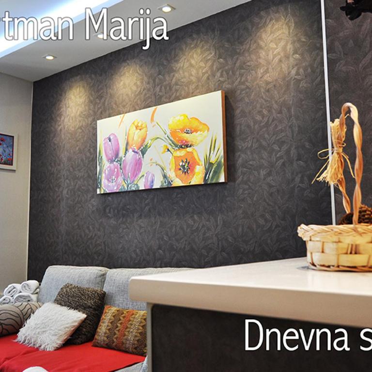 Apartment Marija- Kopaonik centar - Apartment - Ground Floor - 19