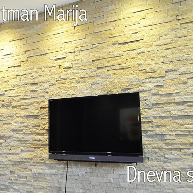 Apartment Marija- Kopaonik centar - Apartment - Ground Floor - 21