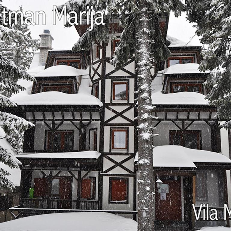 Apartment Marija- Kopaonik centar - Apartment - Ground Floor - 23