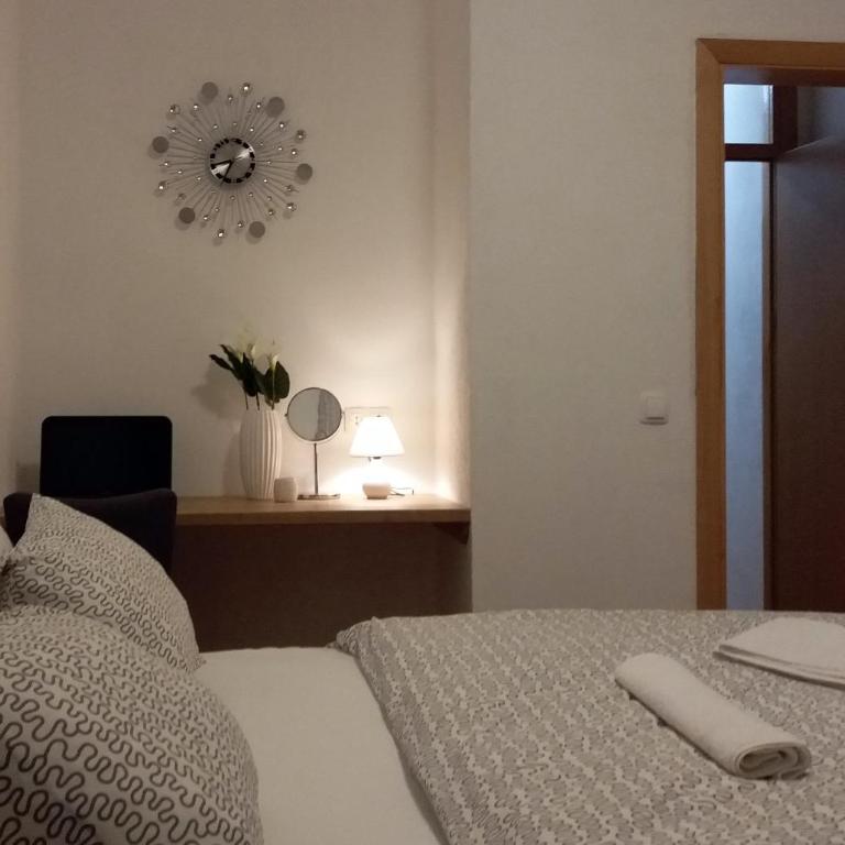Apartment Katica Mostar - Deluxe Apartment - 25