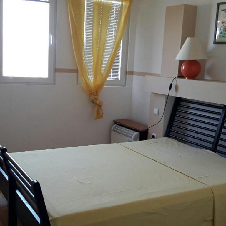 Apartments Vila Kurtagic - Apartment - 16