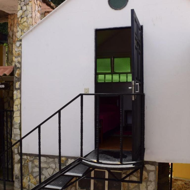 Finca La Tobita Eco Hotel - Habitación Doble Económica - 1