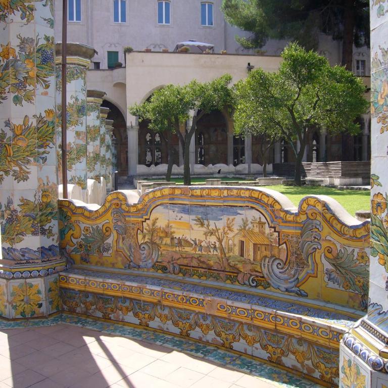 Jean Carlos house in the old town - Appartamento Monolocale - 31
