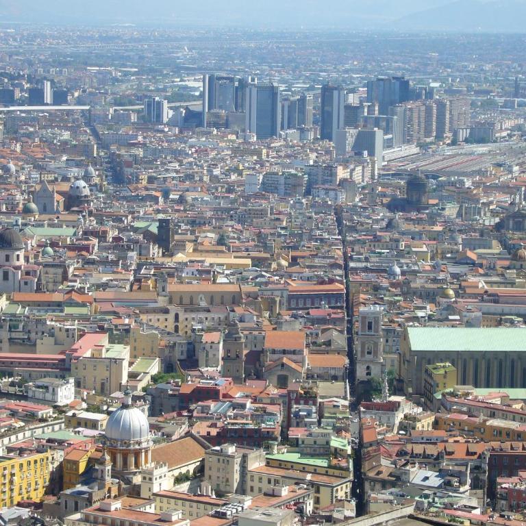 Jean Carlos house in the old town - Appartamento Monolocale - 32