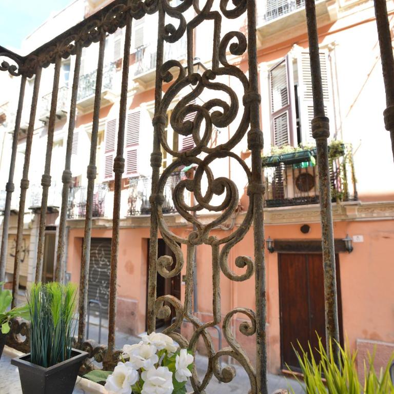 IzzHome Light - Appartamento Deluxe - 38