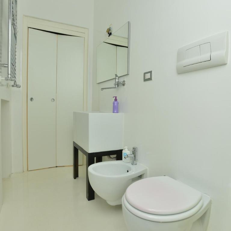 IzzHome Light - Appartamento Deluxe - 30