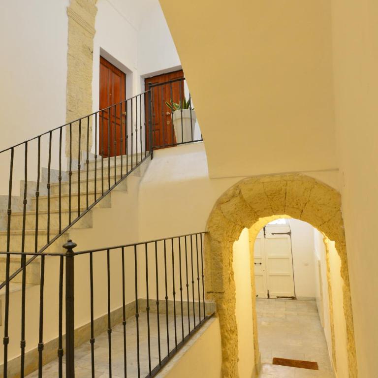 IzzHome Light - Appartamento Deluxe - 33