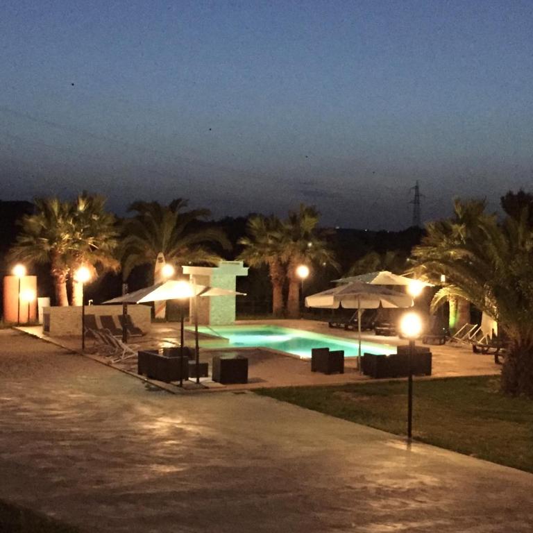 Le Limonaie a Mare - Standard Double Room - 5